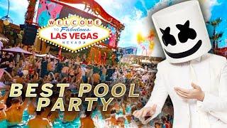 Ultimate Guide to Dayclubs in Las Vegas (2024)