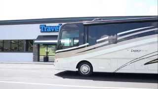 Travelcamp: Jacksonville's RV Service Stop