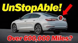 Top 5 Cars That Simply Never Break Down | Most Reliable Cars Ever