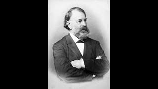 Joseph Joachim (violin) - Hungarian Dance No. 1 (Brahms-Joachim) (1903)