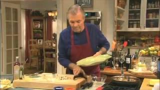 The Egg First! | Jacques Pépin: More Fast Food My Way | KQED