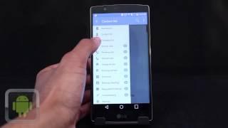 Mypa Android AppDictions App Demo