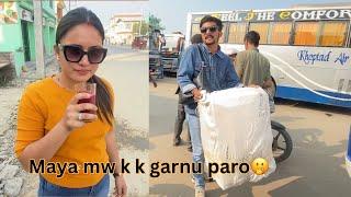 Budi lai healthy juice khuwaudai | maya mw k k garnu parx 🫢