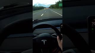 Two years later, I am back in a Tesla