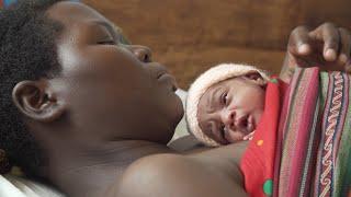 Maternal health: Ensuring kangaroo mother care for every small or preterm baby