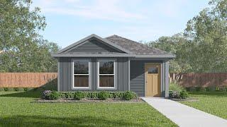 Very Affordable New Homes For Sale in San Antonio TX