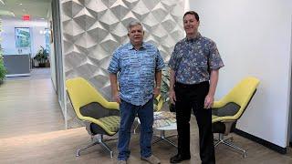 Miyashiro and Associates Joins Coffman Engineers