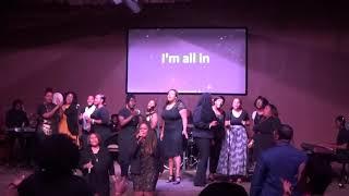 The Link Choir - I'm All In