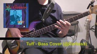 [Ace Cannon] Tuff - Bass Cover 