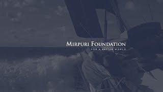 The Mirpuri Foundation