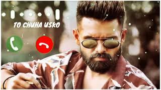 ismart Shankar movie  ringtone #ismart Shankar movie Ringtone attitude ringtone