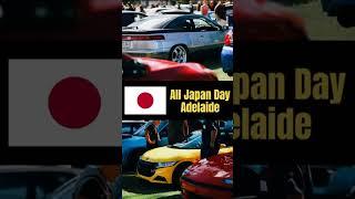 All Japan Day #jdmcars #carmeet