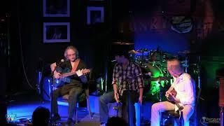 Sonny Landreth 2017 02 18 "Full Show" Boca Raton, Florida - The Funky Biscuit