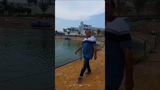 Maritime MUSEUM KARACHI  (MYK EXPLORER)