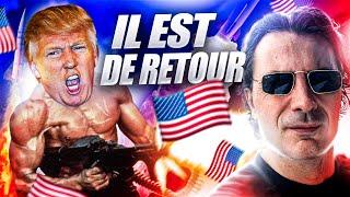 La Vengeance de Trump va faire mal !