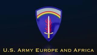 U.S. Army Europe and Africa