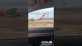 airplane racing