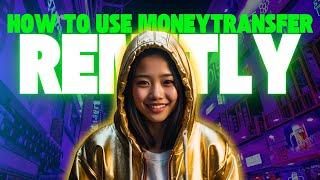 How to Use Remitly Money Transfers