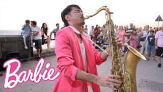 Barbie Girl -  Aqua | Saxophone Cover Daniele Vitale