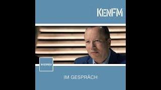  Ken Jebsen & Kayvan Soufi-Siavash bei KenFM im Gespräch mit Dr. Markus Krall ️