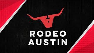 Performance 6 Thursday - Rodeo Austin 2022