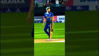Elvish Yadav Walk ️ Elvish Yadav ECL match Live | Haryanvi Hunters Vs chennai | Kataria vs elvish