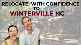 Transitioning to Life in Winterville NC: Unveiling Secrets and Top Tips for Relocation