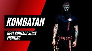 KOMBATAN GATHERING SEPTEMBER 2020! MARTIN VS NICO