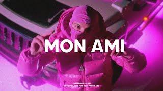 Type Beat Dancehall x Afro Trap "MON AMI" (Prod. Joezee)