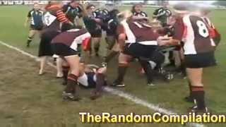 Women Sports Fight Compilation Part 2