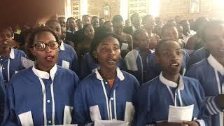 NYAMUZINDA  BY GOOD NEWS CHOIR