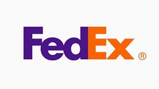 FedEx logo