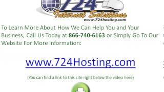 Best Server Hosting Services and Web Hosting Provider - Dedicated, Microsoft, Managed, Cloud,