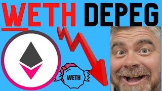 BITBOY's SBF HUNT! Wrapped ETH OK?