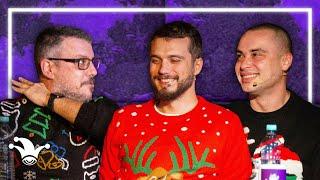 ROAST BATTLE | Sezon 5 - MAREA FINALĂ