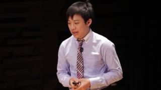 #RepresentationMatters | Christopher Lam | TEDxTrousdale