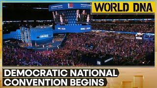 US Elections 2024: Democratic National Convention begins | World News | World DNA LIVE