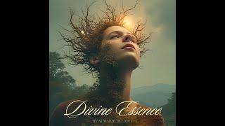 DIVINE ESSENCE ( OFFICIAL AUDIO )