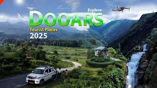 Dooars | Dooars Tour | Dooars Tourist Places | Dooars Tour Guide |Near Darjeeling Tour