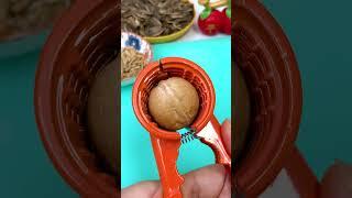 #Good stuff recommendation #Walnut opening tool Use it to open the shell of walnut nuts