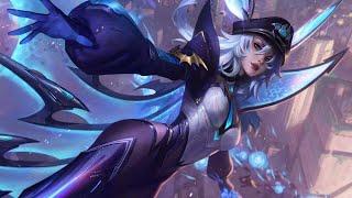 XAYAH ON SWARM EXTREME DIFFICULTY