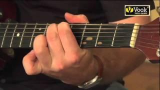 Guitar for Beginners - Different Types of Guitar Music Styles - Vook, Inc.