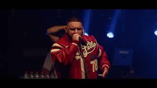 FLER TOUR 2023 - VIBE / UNTERWEGS