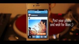 How to get more Followers and Likes on Instagram (Instatag app)