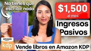 La Mejor Forma de Ganar $1500 en tu Tiempo Libre y Sin Experiencia | Tutorial paso a paso