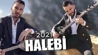 Erdal Erdoğan - HALEBİ 2021 ( Official Video ) #Afrin