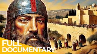 Ancient Black Ops | Episode 6: The Varangian Guard | FD Ancient History