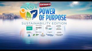 Storyboard18 Power of Purpose: Sustainability Edition | Leading With Purpose