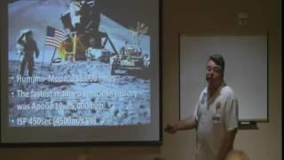 20161007 Advanced Starship Propulsion   Joe Ritter