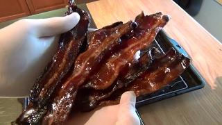 How to Make the Best Bacon Candy